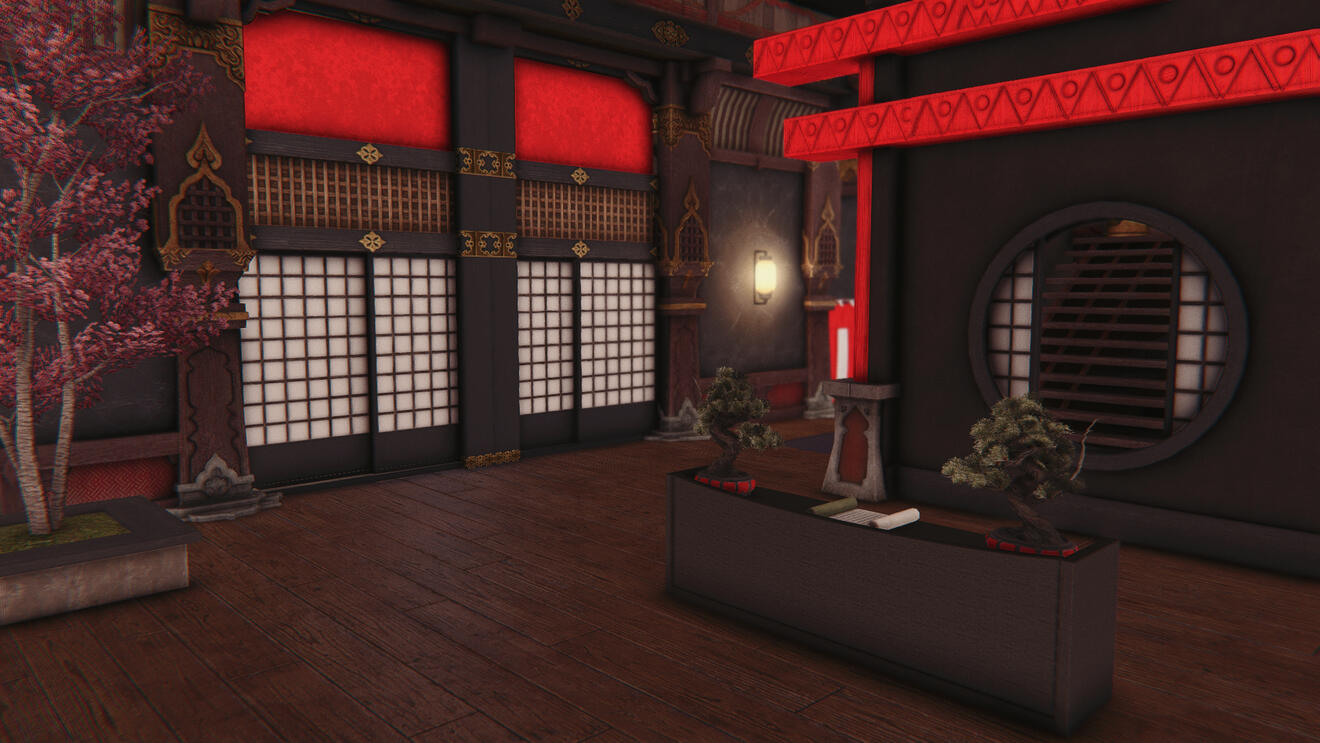 Ground floor