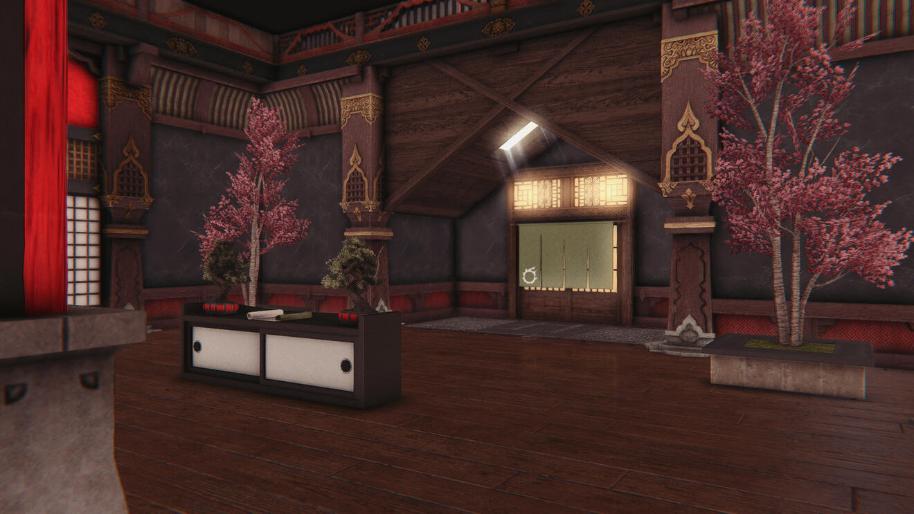 Ground floor