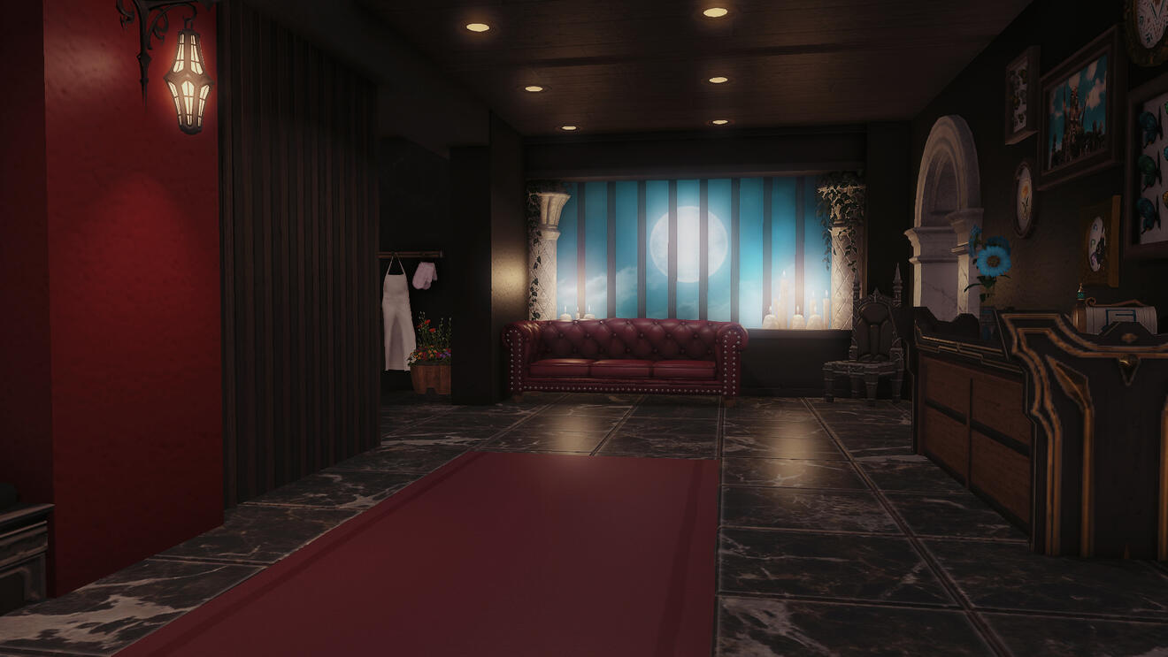 Ground floor