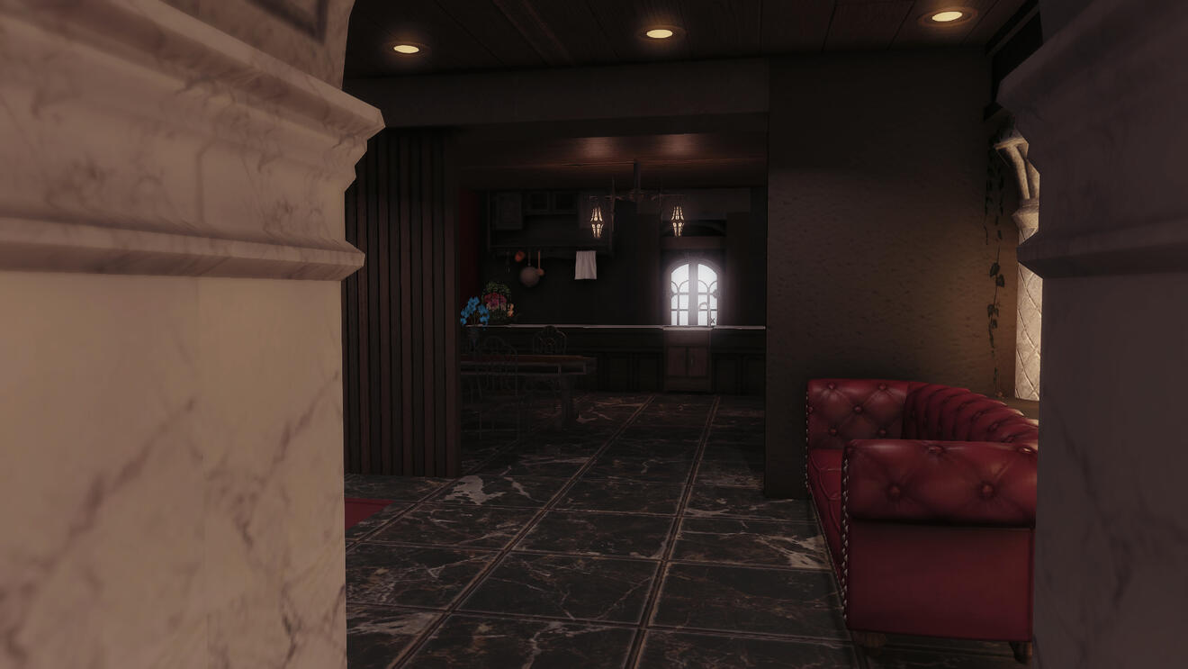 Ground floor