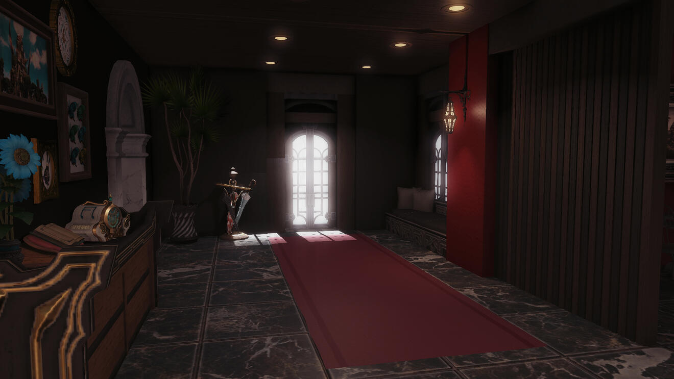 Ground floor