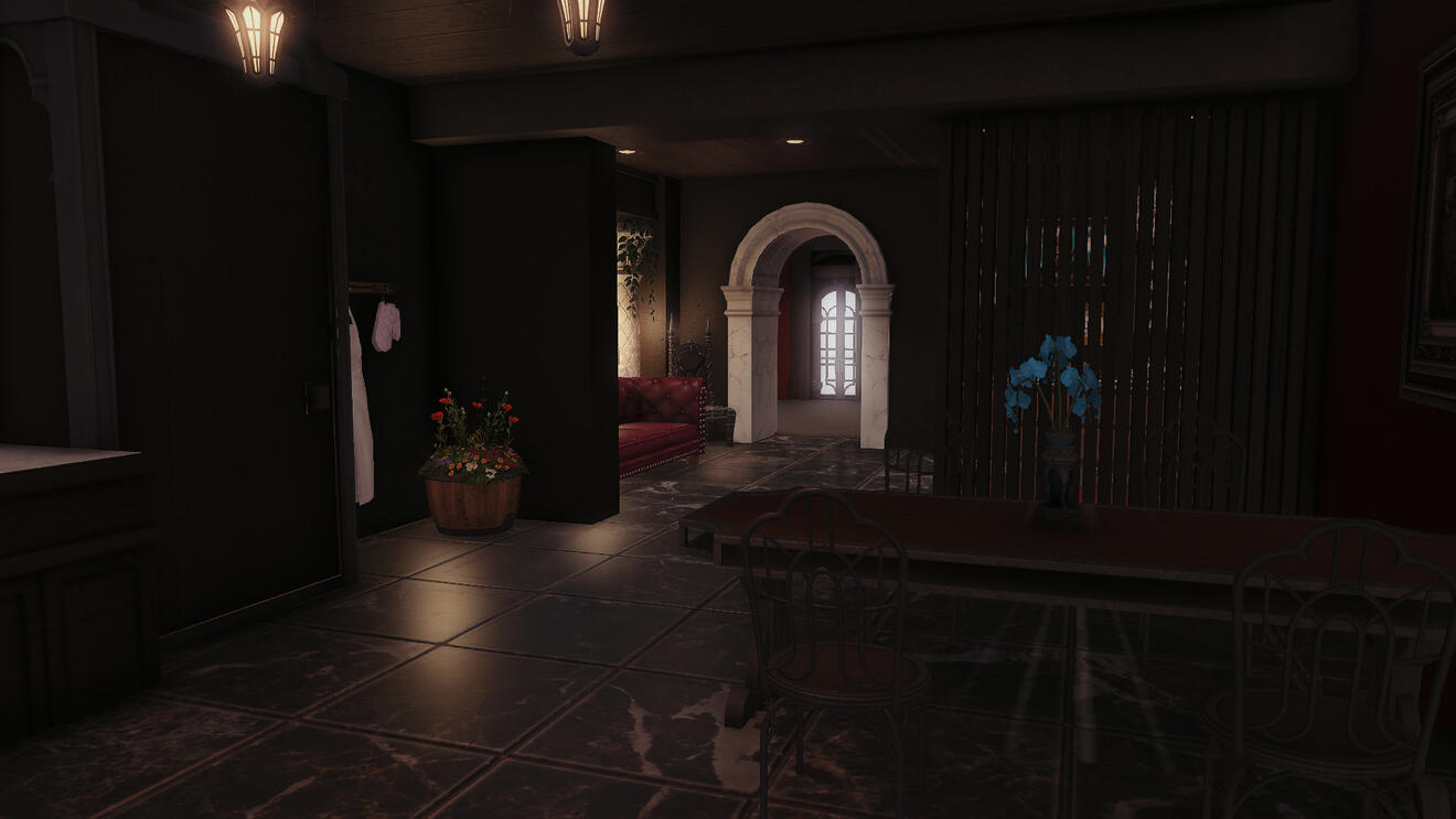 Ground floor
