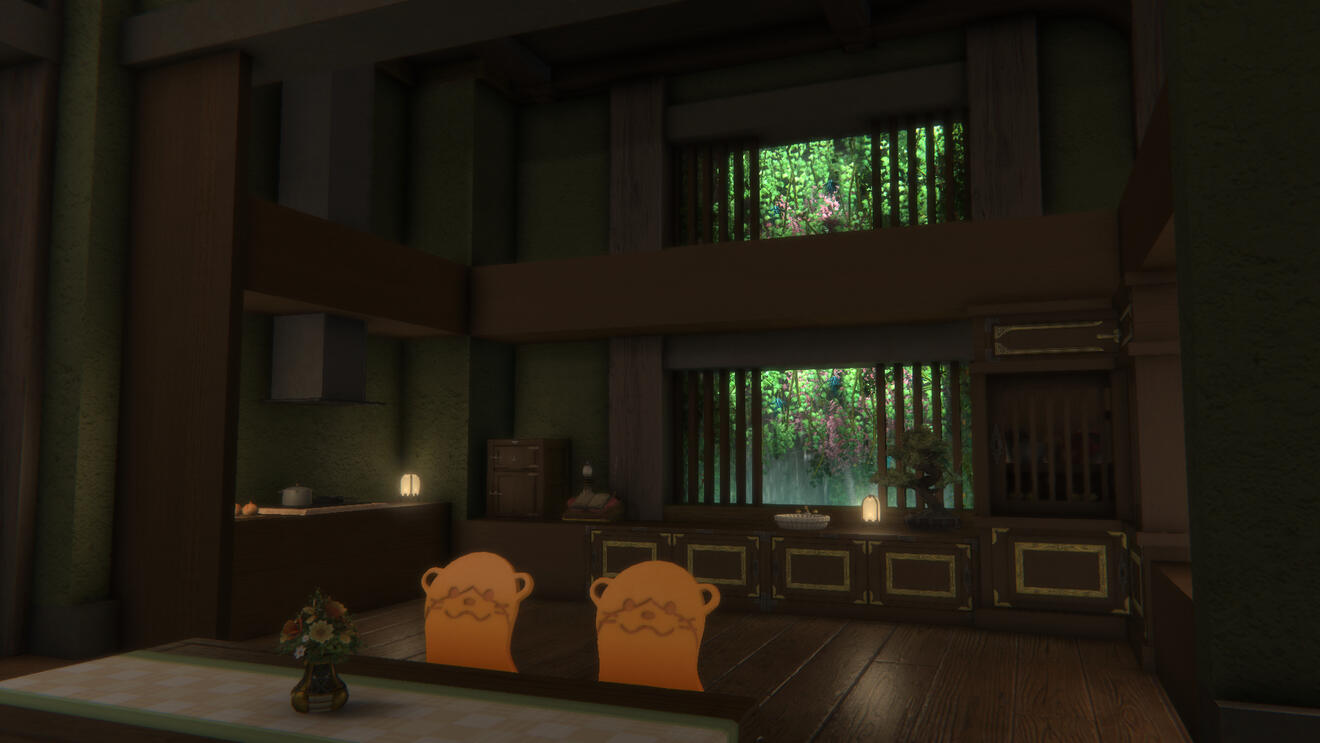 Ground floor